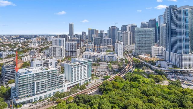 1600 SW 1st Ave 1202, Miami, FL 33129