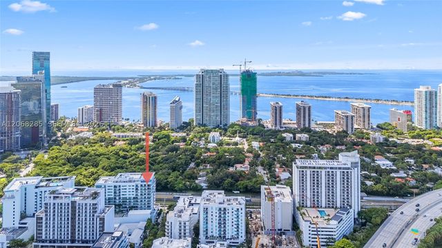 1600 SW 1st Ave 1202, Miami, FL 33129