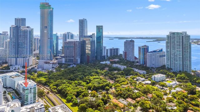 1600 SW 1st Ave 1202, Miami, FL 33129