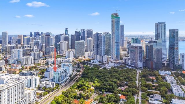 1600 SW 1st Ave 1202, Miami, FL 33129