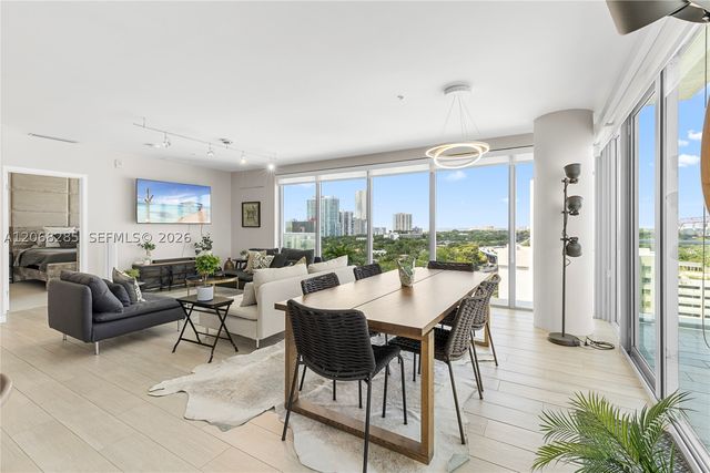 1600 SW 1st Ave 1202, Miami, FL 33129