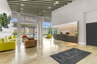 1600 SW 1st Ave 1202, Miami, FL 33129