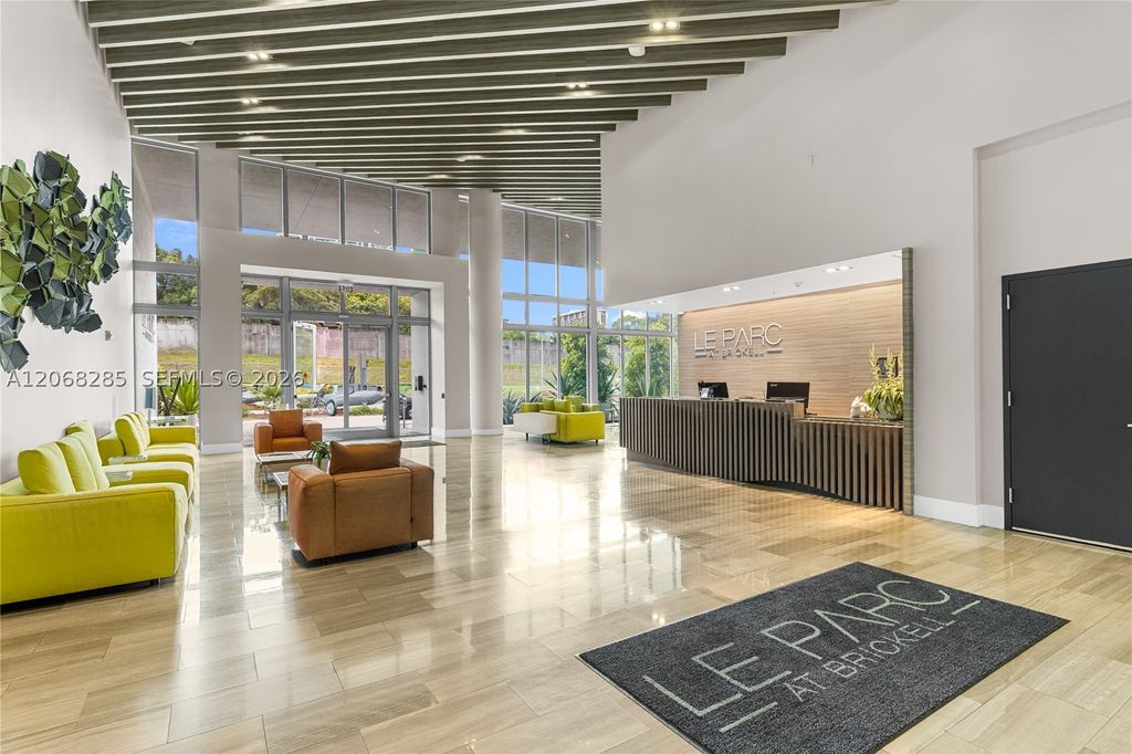 1600 SW 1st Ave 1202, Miami, FL 33129