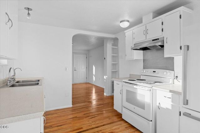 235 E Hersey Street, Ashland, OR 97520