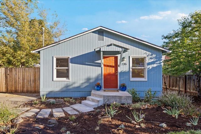 235 E Hersey Street, Ashland, OR 97520