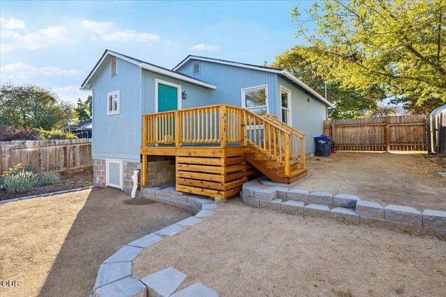 235 E Hersey Street, Ashland, OR 97520