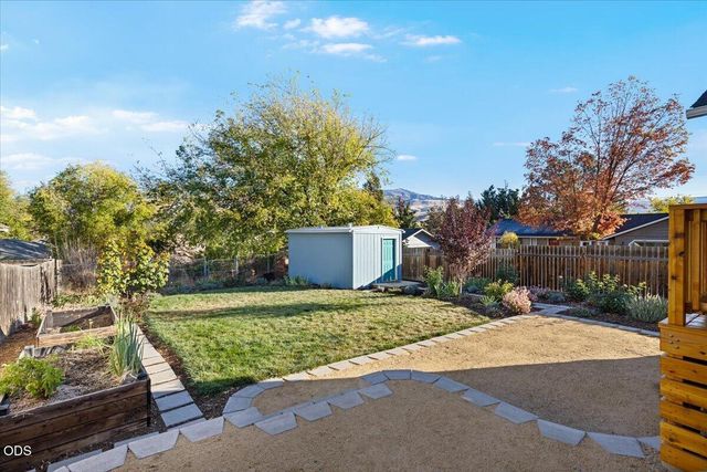 235 E Hersey Street, Ashland, OR 97520