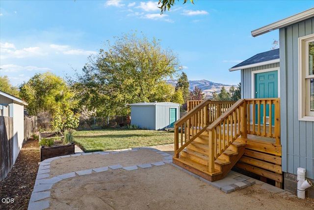 235 E Hersey Street, Ashland, OR 97520