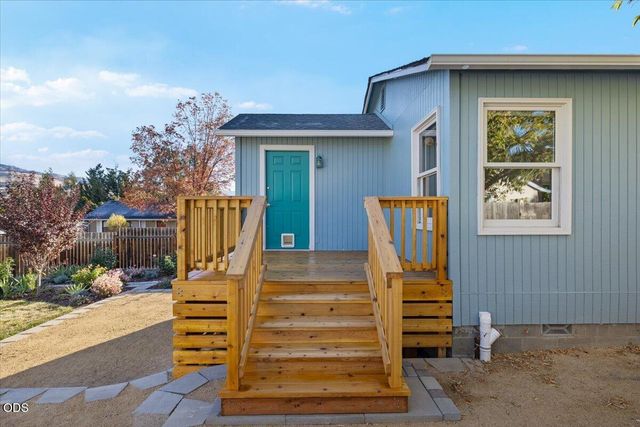 235 E Hersey Street, Ashland, OR 97520