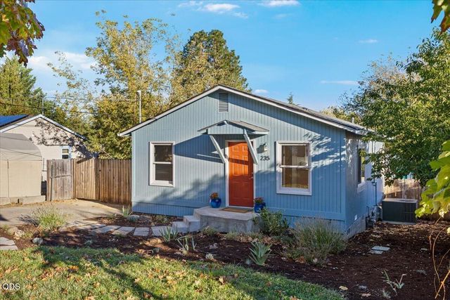 235 E Hersey Street, Ashland, OR 97520