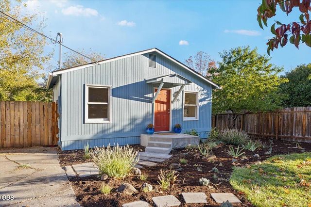 235 E Hersey Street, Ashland, OR 97520