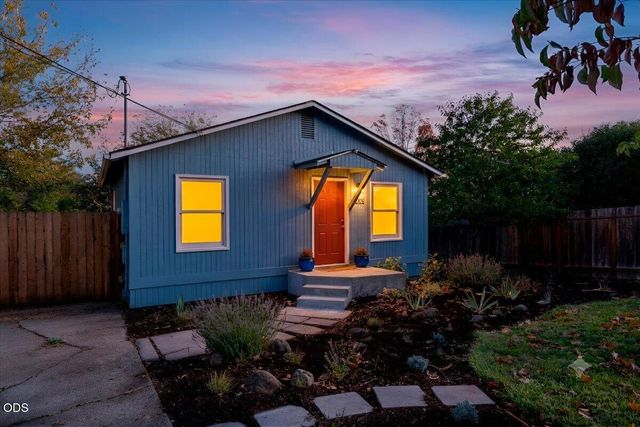 235 E Hersey Street, Ashland, OR 97520