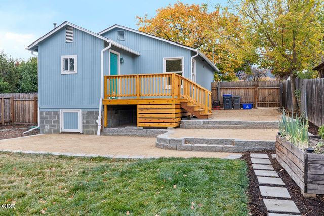 235 E Hersey Street, Ashland, OR 97520