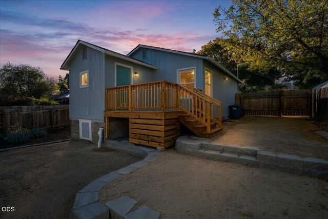 235 E Hersey Street, Ashland, OR 97520