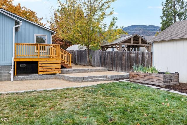 235 E Hersey Street, Ashland, OR 97520