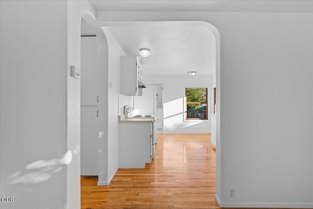 235 E Hersey Street, Ashland, OR 97520