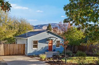 235 E Hersey Street, Ashland, OR 97520