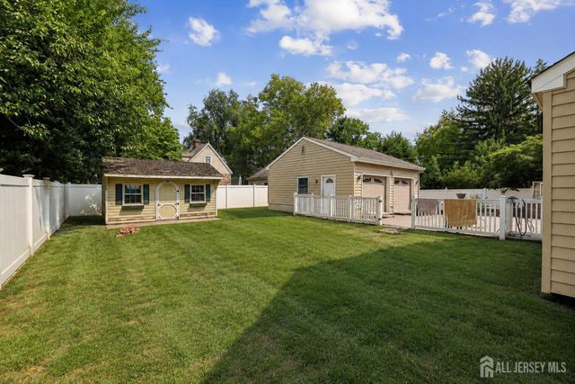 289 Franklin Road, North Brunswick, NJ 08902