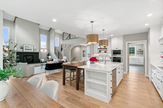 5928 Burning Prairie Drive, Waunakee, WI 53597