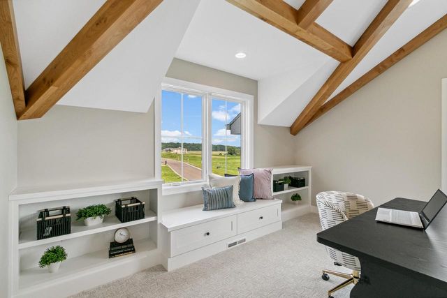 5928 Burning Prairie Drive, Waunakee, WI 53597