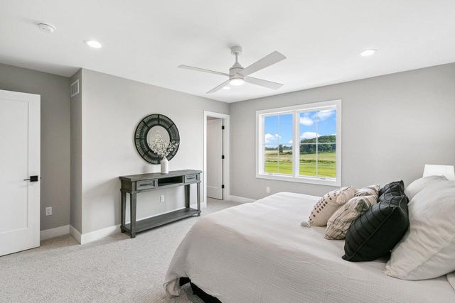 5928 Burning Prairie Drive, Waunakee, WI 53597