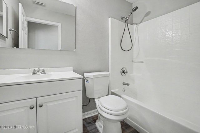 7341 OVERLAND PARK Boulevard, Jacksonville, FL 32244