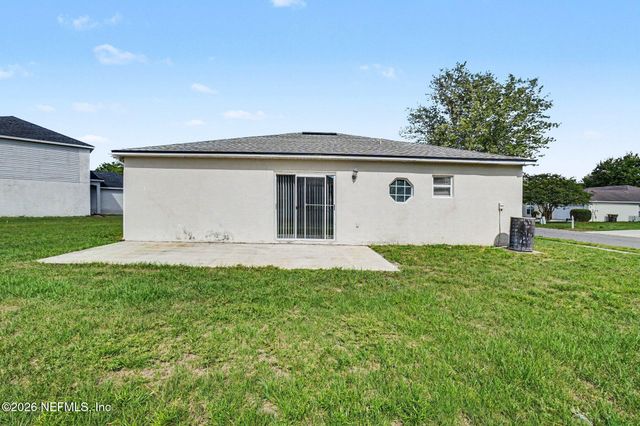7341 OVERLAND PARK Boulevard, Jacksonville, FL 32244