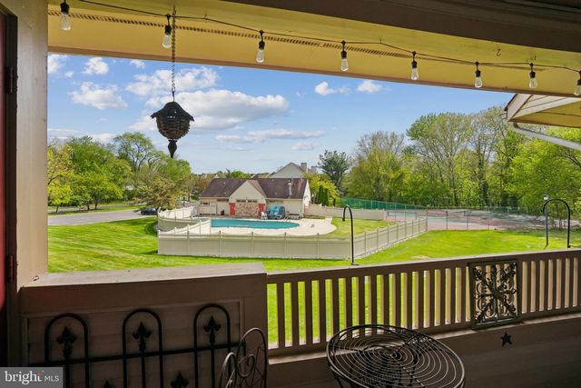 155 TAVISTOCK, Cherry Hill, NJ 08034