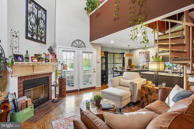 155 TAVISTOCK, Cherry Hill, NJ 08034