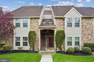 155 TAVISTOCK, Cherry Hill, NJ 08034