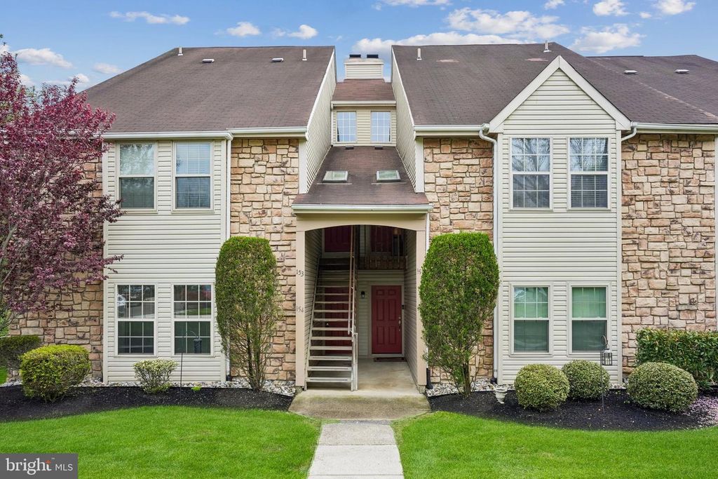 155 TAVISTOCK, Cherry Hill, NJ 08034