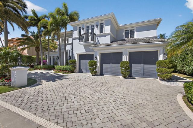 656 Hermitage Circle, Palm Beach Gardens, FL 33410