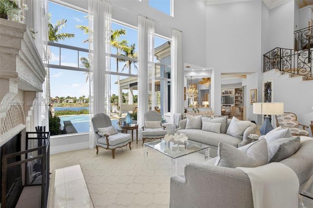 656 Hermitage Circle, Palm Beach Gardens, FL 33410