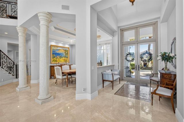 656 Hermitage Circle, Palm Beach Gardens, FL 33410