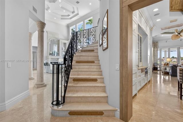 656 Hermitage Circle, Palm Beach Gardens, FL 33410