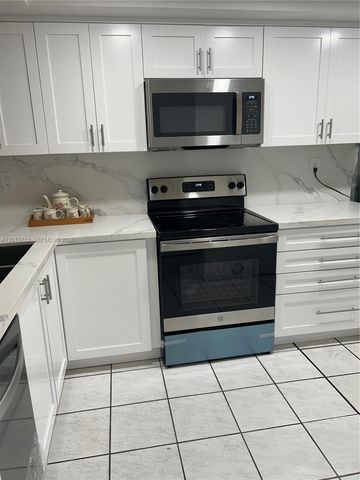 12242 SW 16th Terrace 102-L, Miami, FL 33175