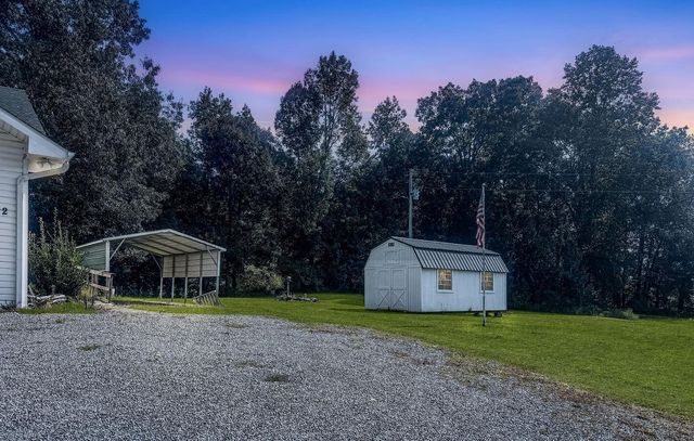 202 Austin Road, Dunlap, TN 37327