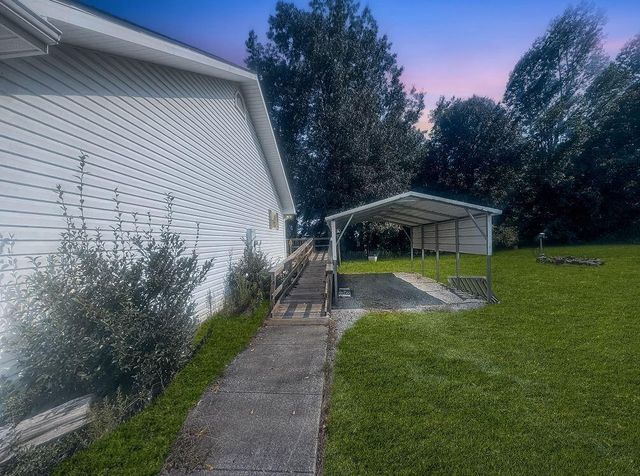 202 Austin Road, Dunlap, TN 37327