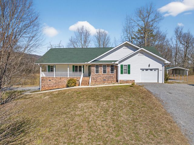 202 Austin Road, Dunlap, TN 37327