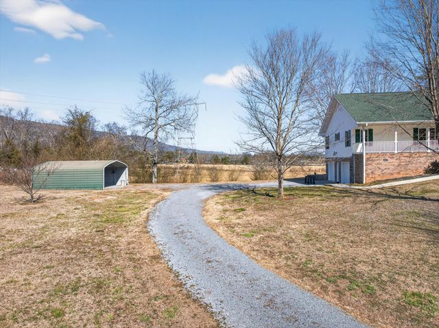 202 Austin Road, Dunlap, TN 37327