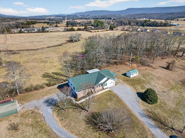 202 Austin Road, Dunlap, TN 37327