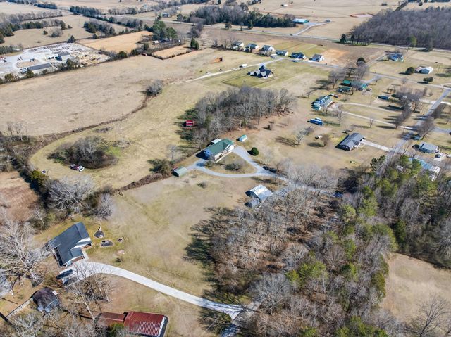 202 Austin Road, Dunlap, TN 37327