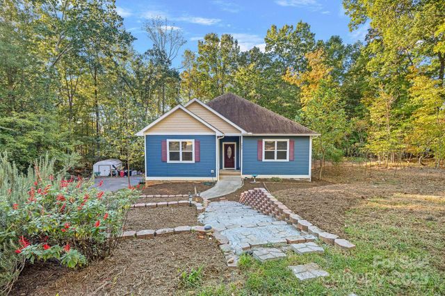4822 Baywood Court, Charlotte, NC 28215