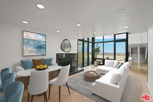 6 Voyage Street 108, Marina Del Rey, CA 90292