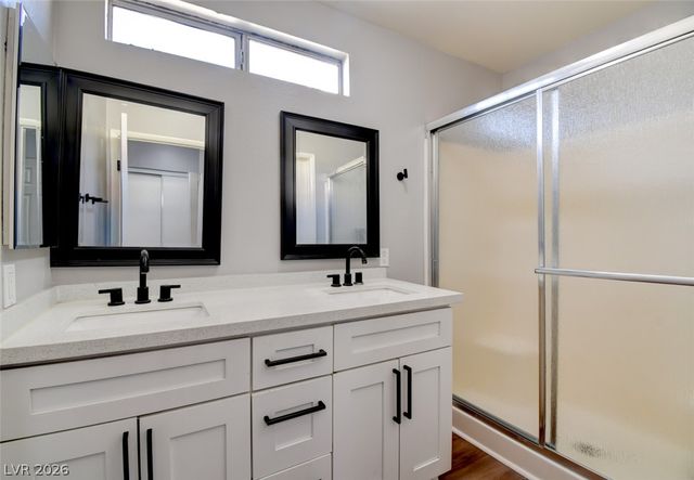 4009 Hidden Oasis Court, Las Vegas, NV 89110