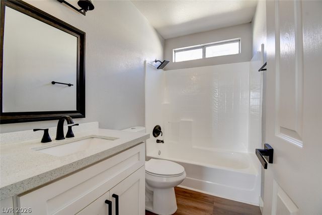 4009 Hidden Oasis Court, Las Vegas, NV 89110