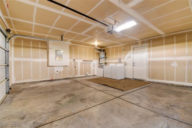4009 Hidden Oasis Court, Las Vegas, NV 89110