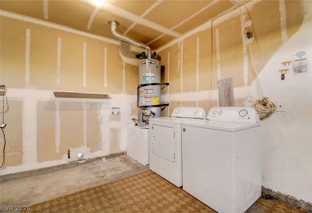 4009 Hidden Oasis Court, Las Vegas, NV 89110