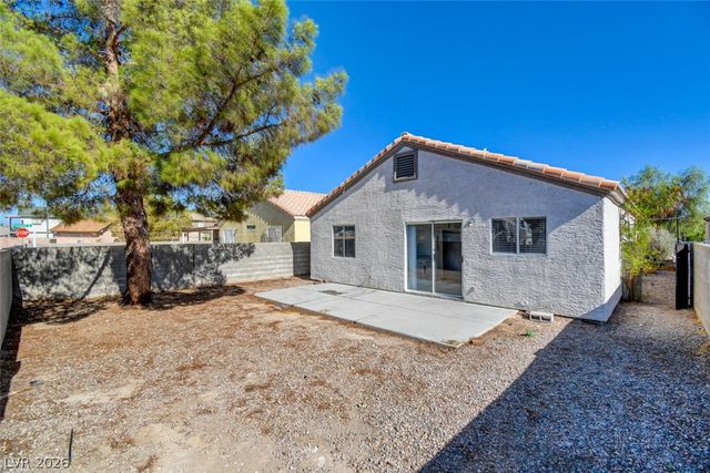4009 Hidden Oasis Court, Las Vegas, NV 89110