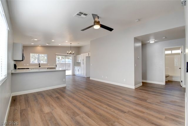 4009 Hidden Oasis Court, Las Vegas, NV 89110